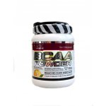 HiTec Nutrition BCAA Powder 500 g – Sleviste.cz
