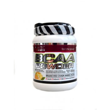 HiTec Nutrition BCAA Powder 500 g