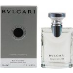 Bvlgari toaletní voda pánská 50 ml – Hledejceny.cz