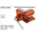 Extol Premium 8812602 svěrák otočný s kovadlinou 100mm – HobbyKompas.cz