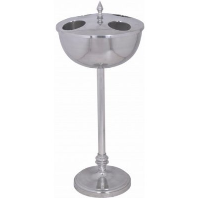 Interior DE Mísa chladící Wine Silver 80 cm MIS41690 – Zboží Dáma