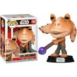 Funko Pop! 700 Star Wars Jar Jar Binks – Zbozi.Blesk.cz