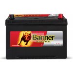 Banner Power Bull 12V 95Ah 740A P95 04 – Sleviste.cz