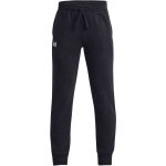 Under Armour Rival Fleece Joggers chlapecké tepláky černá – Hledejceny.cz