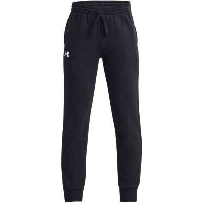 Under Armour Rival Fleece Joggers chlapecké tepláky černá – Hledejceny.cz