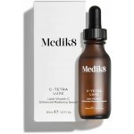 Medik8 C-Tetra Luxe pleťové sérum 30 ml – Zboží Mobilmania