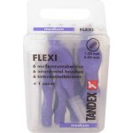 Tandex Flexi mezizubní kartáčky 1,2 mm 6 ks – Hledejceny.cz