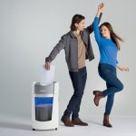 Leitz IQ OptiMax Office P5 – Zboží Živě
