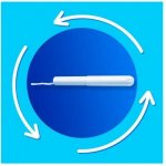 Tampax Super Plus Tampony S Papírovým Aplikátorem 18 ks – Zboží Mobilmania