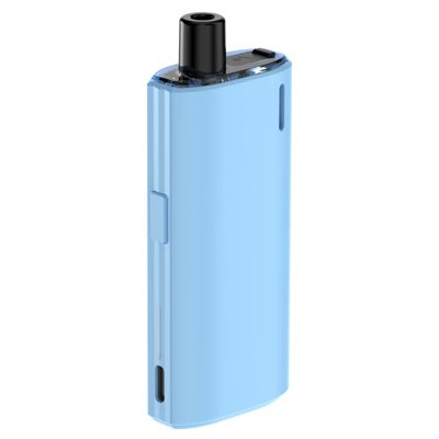 GeekVape Peak Pod 1300 mAh Sky Blue 1ks – Zboží Mobilmania