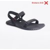 Pánské sandály Bosky Enduro 2.0 X černá