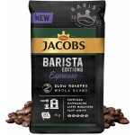 Jacobs Barista Espresso 1 kg – Zboží Dáma
