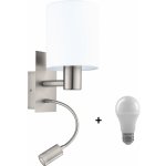 Eglo 96477 – Zbozi.Blesk.cz