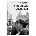 American Pastoral - Philip Roth – Hledejceny.cz