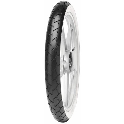 MITAS MC-11 WHITE WALL 2,5/0 R17 43J