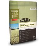 Acana Singles Yorkshire Pork 11,4 kg – Hledejceny.cz