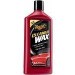 Meguiar's Cleaner Wax Liquid 473 ml – Sleviste.cz