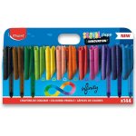 Maped Color'Peps Infinity 861606 144 ks školní sada – Sleviste.cz