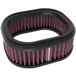 K&N Filters Vzduchový filtr KNF PL-1822 – Hledejceny.cz