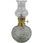 Petrolejová lampa S0496 – Sleviste.cz