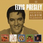 Presley Elvis - Original Album Classics 2 CD – Hledejceny.cz