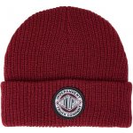 Independent Btg Summit beanie Maroon – Zboží Mobilmania