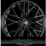 Carmani 20 7,5x17 5x112 ET45 matt black – Sleviste.cz