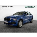 Skoda Kamiq 1.0 TSI Selection 70 kW – Hledejceny.cz