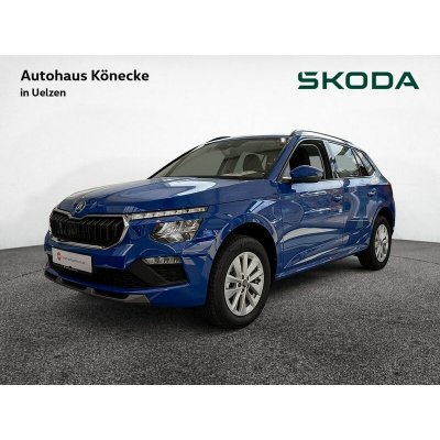 Skoda Kamiq 1.0 TSI Selection 70 kW – Hledejceny.cz