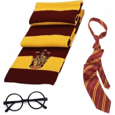 SADA DOPLŇKŮ K KOUZELNÍKA GRYFFINDOR – Zbozi.Blesk.cz