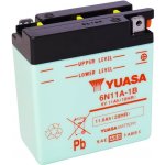 Yuasa 6N11A-1B – Zboží Mobilmania