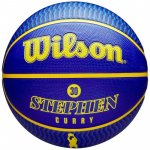 Wilson NBA Player Icon Stephen Curry – Zbozi.Blesk.cz