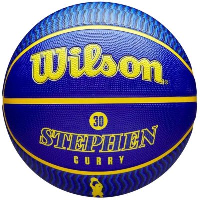 Wilson NBA Player Icon Stephen Curry – Zboží Dáma