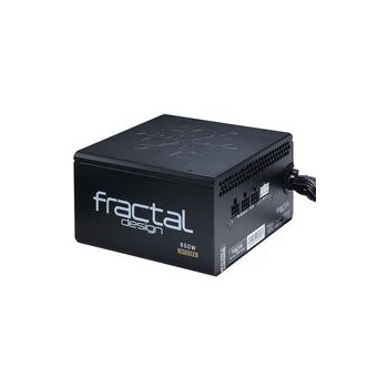 Fractal Design Integra M FD-PSU-IN3B-650W