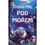 20 000 mil pod mořem – Zboží Dáma