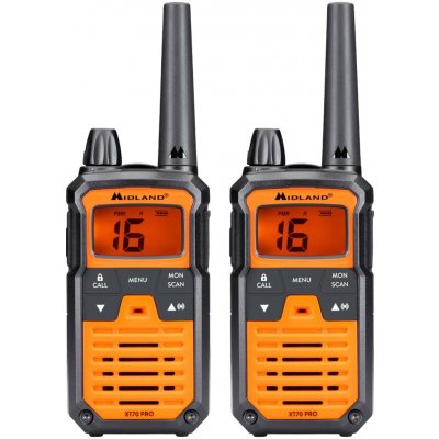 Midland XT70 – Sleviste.cz