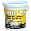 UNIFLEX Flexbal lepidlo na polystyren 1kg