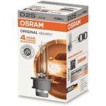 Osram Xenarc Original D2S P32d-2 85V 35W 66240/66040 | Zboží Auto