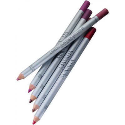 Mavala Mavalia Crayon Contour des Levres Lip Liner Pencil Konturovací tužka na rty Rouge Mystique 1,5 g