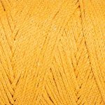 Yarn Art Macrame Cotton 764 žlutá – Zboží Dáma