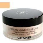 Chanel Poudre Universelle Compacte kompaktní pudr 30 Naturel 15 g – Sleviste.cz