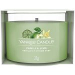 Yankee Candle VANILLA LIME 37 g – Zbozi.Blesk.cz