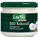 Lien Ying Bio kokosový olej za studená lisovaný vegan 240 ml