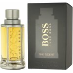 Hugo Boss The Scent toaletní voda pánská 50 ml – Hledejceny.cz