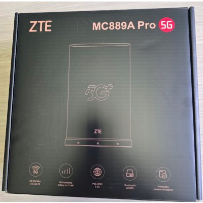 ZTE MC889A Pro 5G – Hledejceny.cz