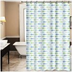 UTC TORO PREMIUM modrá/zelená 178 x 199 cm UT0004 – Zboží Dáma