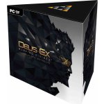 Deus Ex Mankind Divided (Collector's Edition) – Sleviste.cz