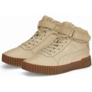 Puma Carina 2.0 Mid WTR W hnědé