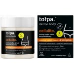 Tołpa Dermo Body Cellulite noční krém proti celulitidě 250 ml – Zboží Dáma