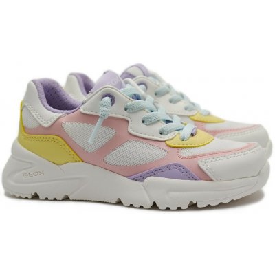 Geox Loftus Girl J55M2B 01454 C0653 – Hledejceny.cz